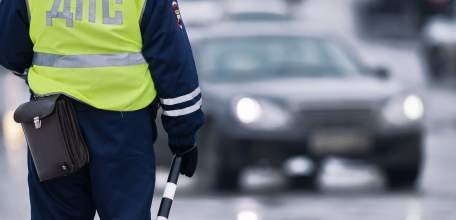 ГИБДД просит откликнуться очевидцев ДТП