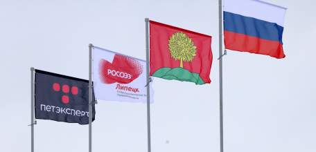 Кадры для нового резидента елецкой площадки ОЭЗ «Липецк» подготовит ЕГУ