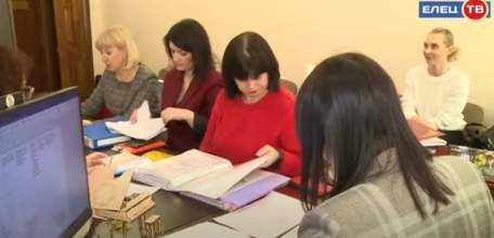 Ко Дню любви, семьи и верности: в Ельце назвали семьи – кандидатов на соискание областной премии