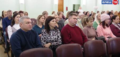 Обществознание, химия, биология и история – входят в топ экзаменов ЕГЭ по выбору среди елецких