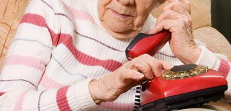 Мошенники пытались обмануть жителей города Ельца