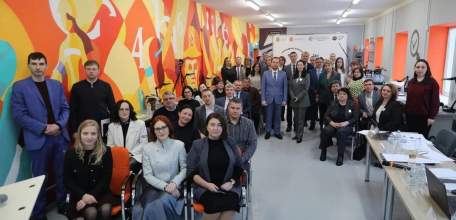 Елецкий колледж экономики, промышленности и отраслевых технологий защитил программу в качестве нового участника проекта «Профессионалитет»