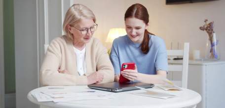 С 1 февраля пособия и компенсации от ОСФР по Липецкой области проиндексированы на 11,9%