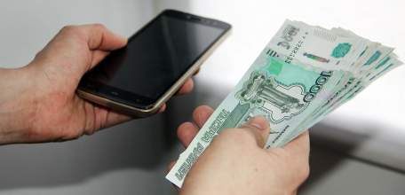 Ельчанин лишился денежных средств при покупке щенка