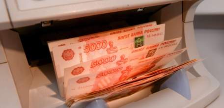 Ельчанин остановился в шаге от перевода 840 тысяч рублей  на счёт мошенников