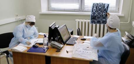 30 медикам присвоено звание «Заслуженный работник здравоохранения Липецкой области»