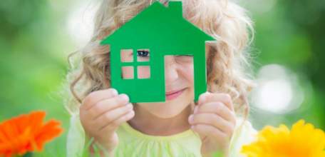 С начала года прокурор Елецкого района направил в суд 5 исковых заявлений о признании за несовершеннолетними детьми права собственности на недвижимое имущество