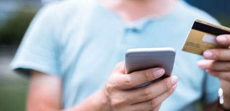 Житель города Ельца попал на «уловку» мошенников