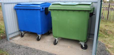 О перерасчете платы за оказание услуг по обращению с твердыми коммунальными отходами