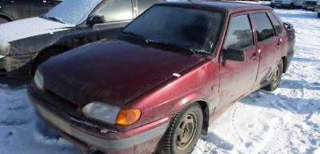 Сотрудниками полиции раскрыт угон автомобиля.