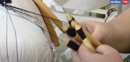 Фабрика «Елецкие кружева» стала участником акселератора по промышленному туризму