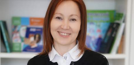 Инесса Шуйкова возглавила управление образования и науки Липецкой области