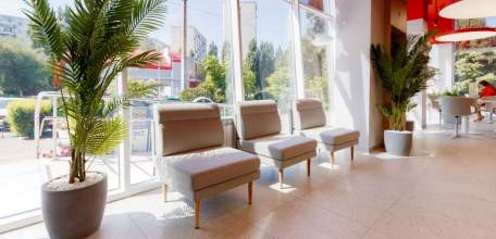 Альфа-Банк открыл первый phygital-офис в Ельце