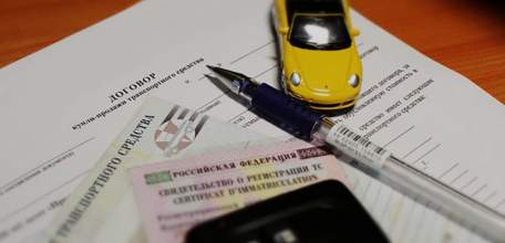 В Ельце сотрудниками полиции раскрыто мошенничество при продаже автомобиля