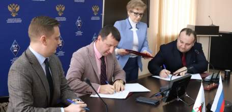 Сегодня в Елецком районе создан агрокласс