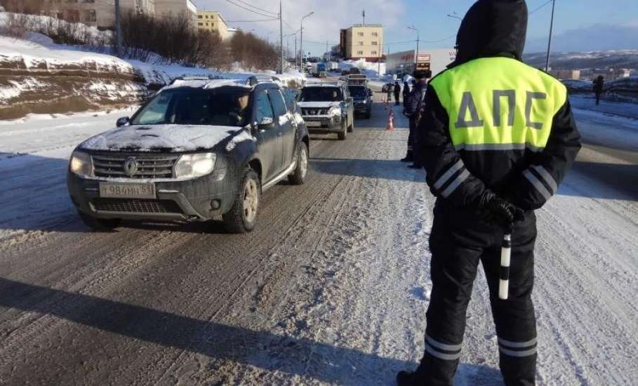 Итоги мероприятий ГИБДД Ельца по выявлению водителей в состоянии опьянения с 10 по 12 февраля 2023 г.