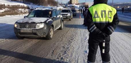 Итоги мероприятий ГИБДД Ельца по выявлению водителей в состоянии опьянения с 10 по 12 февраля 2023 г.