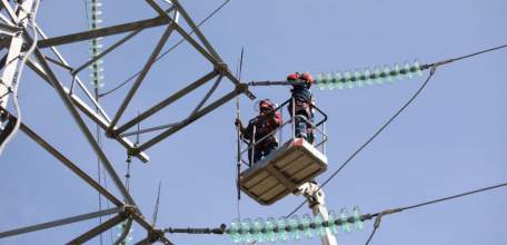 Инвестиции в развитие энергокомплекса Липецкой области в 2022 году составили 1,9 млрд рублей