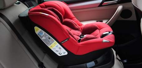 16 февраля ГИБДД Ельца проверит наличие детских кресел в автомобилях