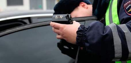 14-15 февраля 2023 г. ГИБДД Елецкого района будет уделять пристальное внимание тонировке автомобилей