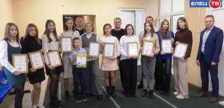 Волейбольная команда спортивной школы №1 впервые завоевала серебро областных соревнований