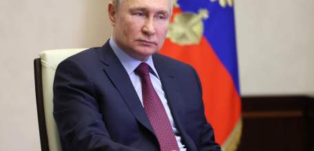 Владимир Путин принял участие в открытии новых медучреждений в Липецкой области