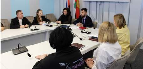 НКО Липецкой области получили субсидии на 15 миллионов рублей