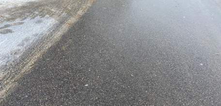 ДТП в Ельце на ул. Задонская: наезд на пешехода