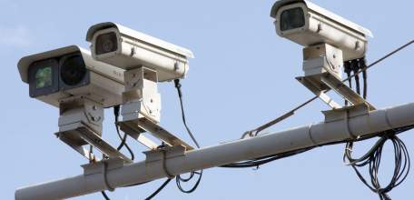 В 2022 году количество нарушений правил дорожного движения, зафиксированных с помощью автоматических комплексов, превысило миллион