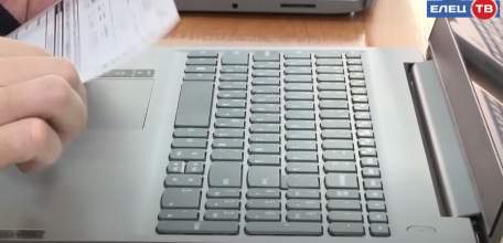 Нововведения для организаторов и специалистов: в Ельце прошла техническая апробация проведения ЕГЭ