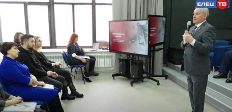 Работники культуры подвели итоги деятельности за 2022 год