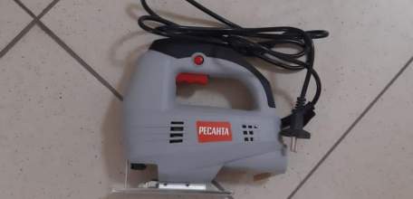 В Ельце раскрыта кража электроинструментов из гаража на сумму более 100 000 рублей