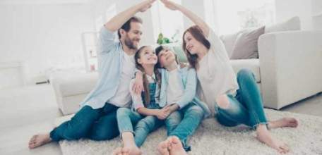 Семьи из новых регионов смогут получить маткапитал на детей, рожденных с 2007 года