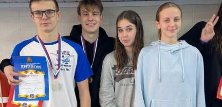 Россыпь медалей и путевки на чемпионат ЦФО