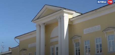 Площадь Ленина победила в голосовании среди городских объектов для дальнейшего благоустройства