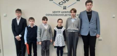 Школьники Елецкого района проверили знания «Дорожной азбуки» на областном финале