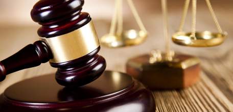 32-летний ельчанин приговорен к 2,1 годам лишения свободы за оскорбление применение насилия к полицейскому