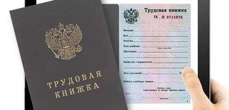 Электронный формат ведения трудовой книжки выбрали более 56 тысяч жителей Липецкой области