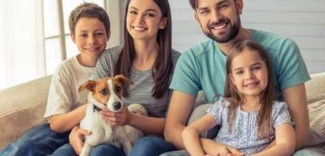 Около 94 тысяч липецких семей получили сертификат материнского капитала