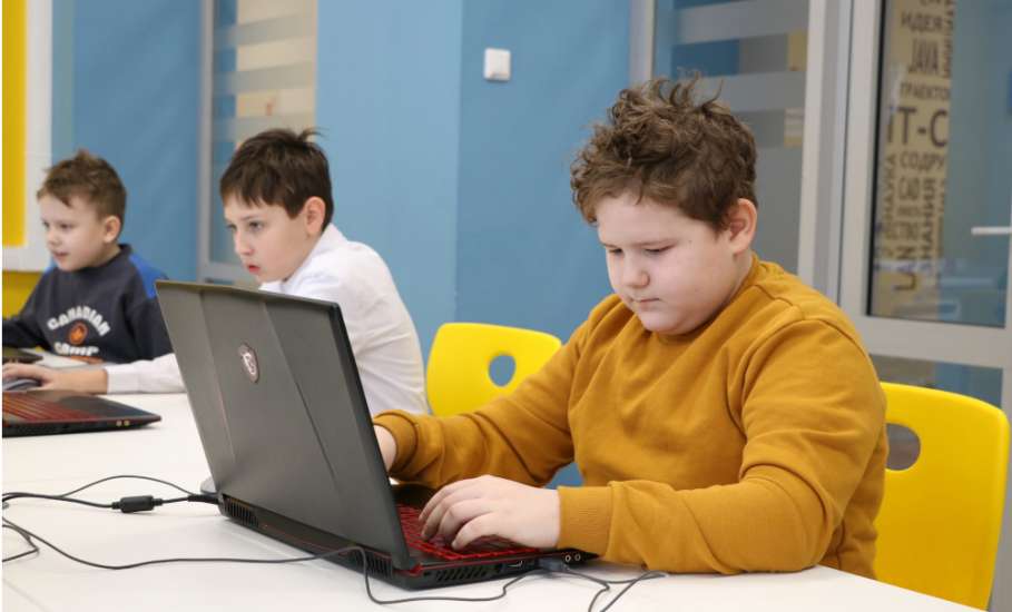 Липецкие школьники узнают о правилах безопасности в интернете на «Цифровом ликбезе»