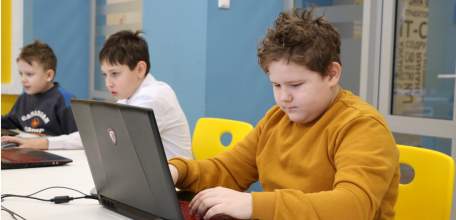 Липецкие школьники узнают о правилах безопасности в интернете на «Цифровом ликбезе»