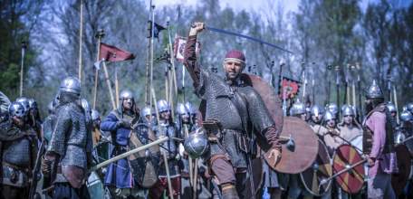 «Русборг» вошёл в топ-50 лучших событий года