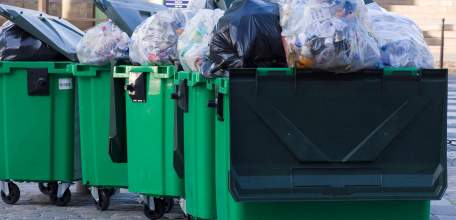 По результатам проверки прокуратуры Елецкого района жителям с. Казаки произведен перерасчет платы за вывоз ТКО