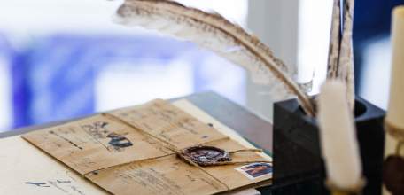 Жители Липецкой области могут принять участие во всероссийском конкурсе «Лучший урок письма»