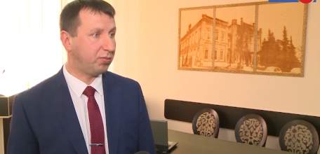 Коллектив ЕГУ им. И.А. Бунина выбрал ректора