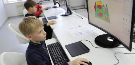 Задонские школьники побывали на профориентационной экскурсии в Ельце