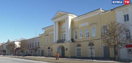 Как преобразится площадь Ленина? Ельчане выразили свои мнения в ходе семинара