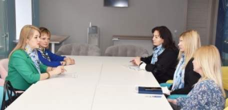 В Елецком районе прошло совещание по вопросу трудоустройства несовершеннолетних