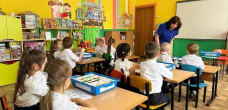 Определены пять финалистов муниципального этапа Всероссийского конкурса «Воспитатель года — 2023»