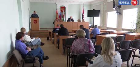 Снег сошёл, пора готовиться к пожароопасному сезону